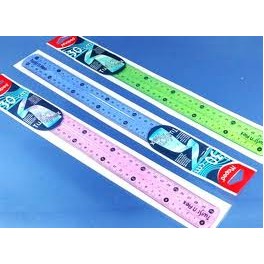 REGLA TWIST'N FLEX 30CM MAPED