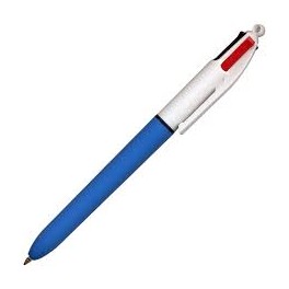 BIC 4 COLORES