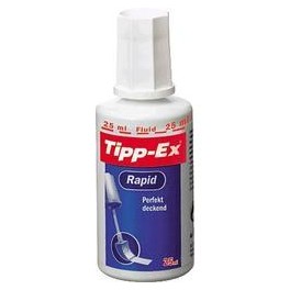 POT BLANCO 20ml TIPP-EX