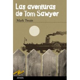 Las aventuras de Tom Sawyer