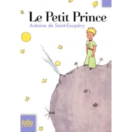 LE PETIT PRINCE