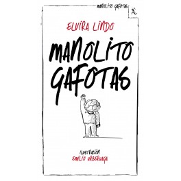 MANOLITO GAFOTAS