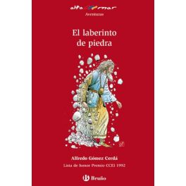 El laberinto de piedra