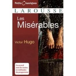 LES MISERABLES