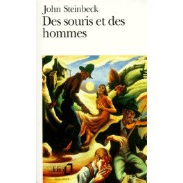 DES SOURIS ET DEL HOMMES