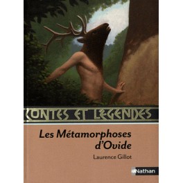 Les Métamorphoses d'Ovide