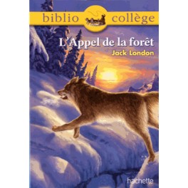 L'appel de la forêt