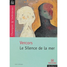 Le silence de la mer