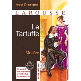 Le Tartuffe