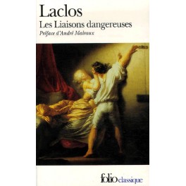 Les Liaisons dangereuses