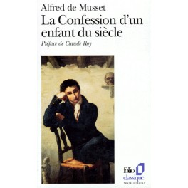 La Confession d'un enfant du siècle