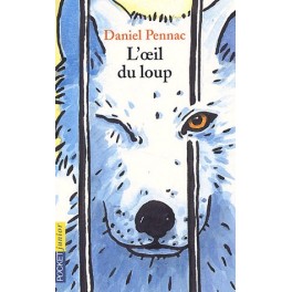 L'OEIL DU LOUP