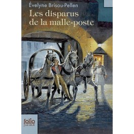 LES DISPARUS DE LA MALLE-POSTE