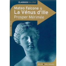 LA VENUS D'ILLE et MATEO FALCONE