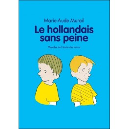 LE HOLLANDAIS SANS PEINE