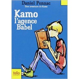 KAMO L'AGENCE BABEL