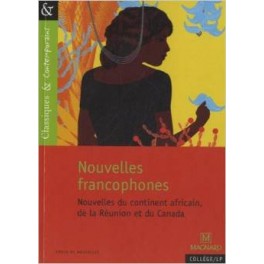 Nouvelles francophones