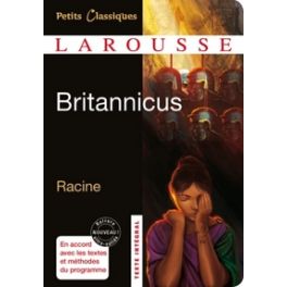   BRITANNICUS