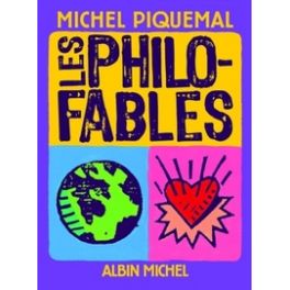 Les Philo-Fables