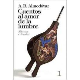 Cuentos al amor de la lumbre, 1