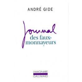 JOURNAL DES FAUX-MONNAYEURS