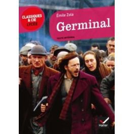 GERMINAL - CLASSIQUES & CIE LYCEE