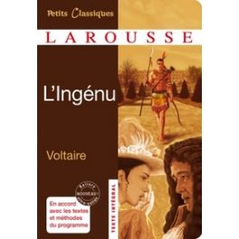 L'INGENU