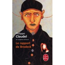 LE RAPPORT DE BRODECK