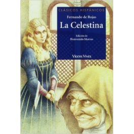 LA CELESTINA