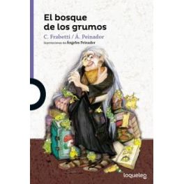 El bosque de los grumos