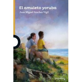 El amuleto yoruba