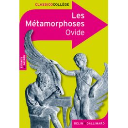 LES METAMORPHOSES