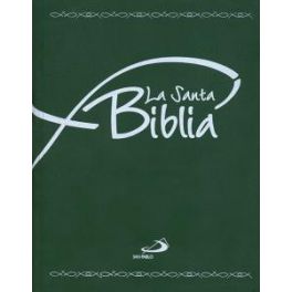 La Santa Biblia (Tamaño Bolsillo, con uñeros)