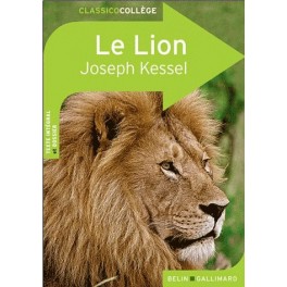 LE LION