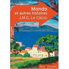 MONDO ET AUTRES HISTOIRES