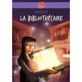 LA BIBLIOTHECAIRE