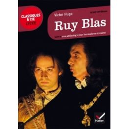 RUY BLAS