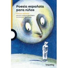 Poesía española para niños