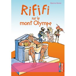 RIFIFI SUR LE MONT OLYMPE