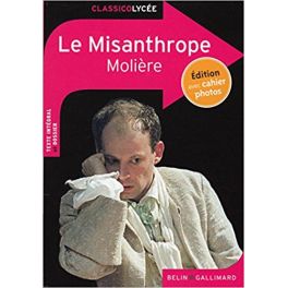 LE MISANTHROPE