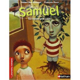 SAMUEL - TERRIBLEMENT VERT (SUSTITUYE 9782092535004)