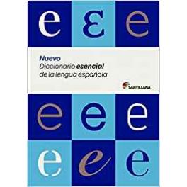 Nuevo Diccionario Esencial de la Lengua Española