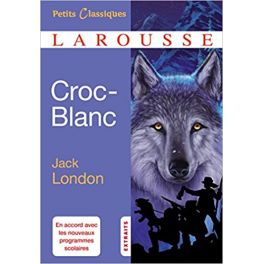 CROC-BLANC