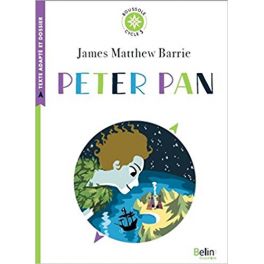 PETER PAN