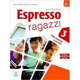 Espresso Ragazzi 3 (FORMATO PAPEL)