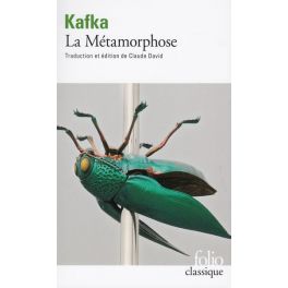 LA METAMORPHOSE