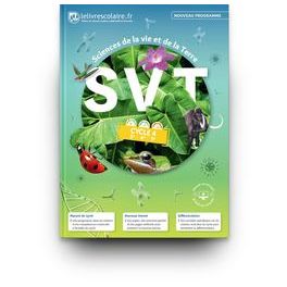 SVT CYCLE 4, EDITION 2017 (FORMATO PAPEL)