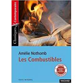 N.183 COMBUSTIBLES (LES)