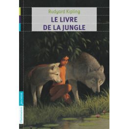 LE LIVRE DE LA JUNGLE