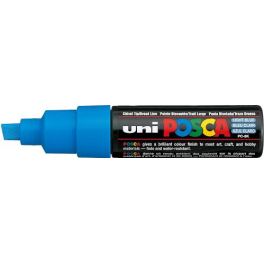 ROTULADOR UNIBALL POSCA GROSOR 8MM